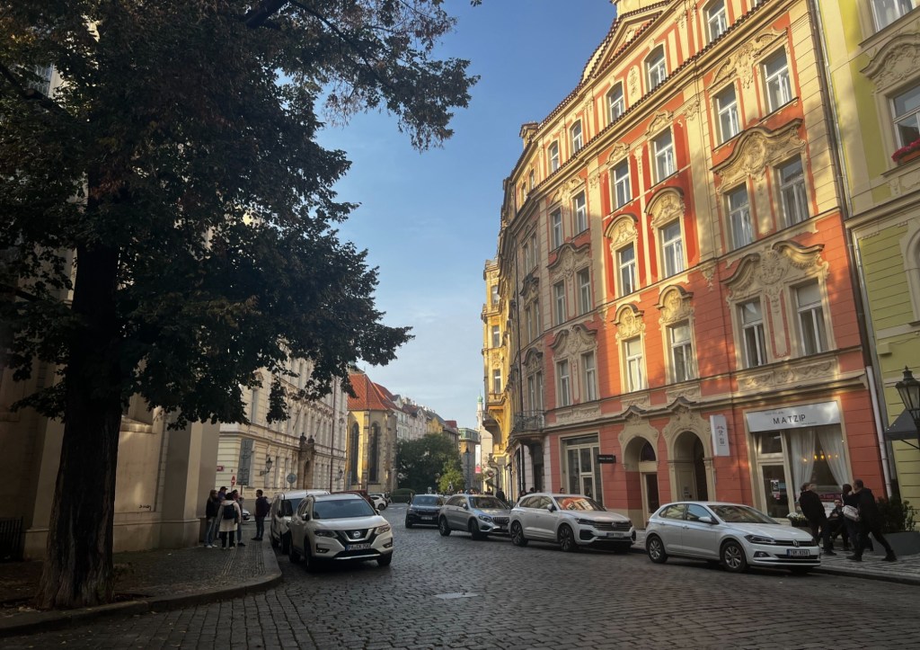 Discovering the magic of spontaneous Travel: My 48-hour adventure in&nbsp;Prague