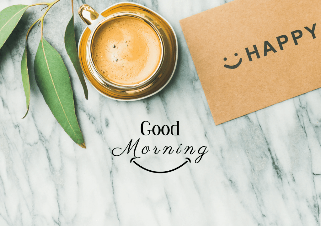 Morning Routine (Summer Edition&nbsp;2023)