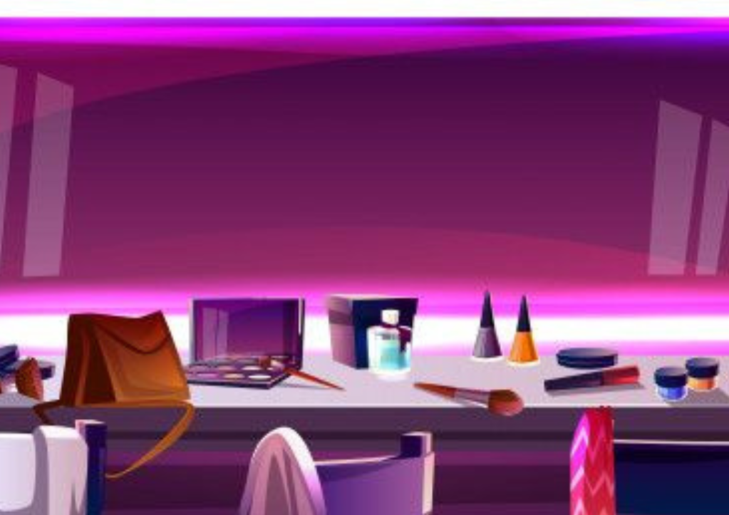 Tips for Simple Make-Up during the&nbsp;Summer