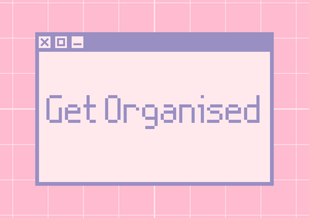 How to Stay Organised (2023&nbsp;Edition)