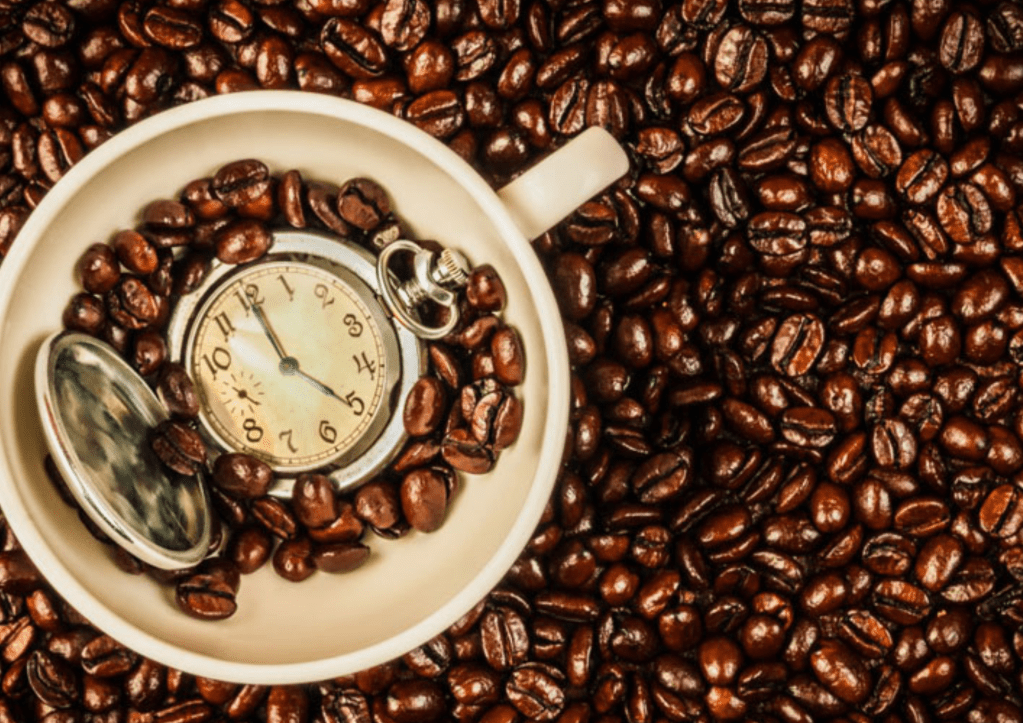 How to set up your very own Coffee Station at Home (and why you&nbsp;should)