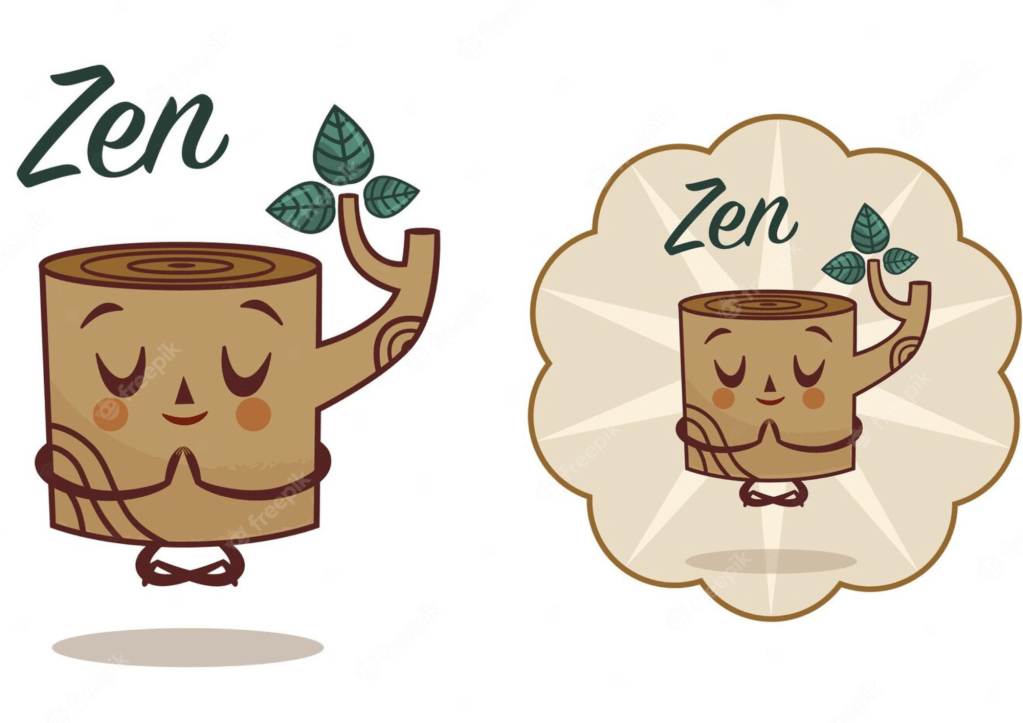 Unleash your Inner Zen: Using a Journal to find Balance Amidst the&nbsp;chaos