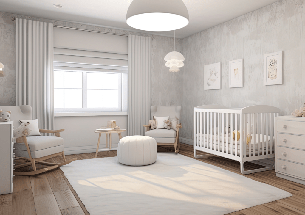 The exciting Journey Begins: – Preparing for your little Bundle of&nbsp;Joy