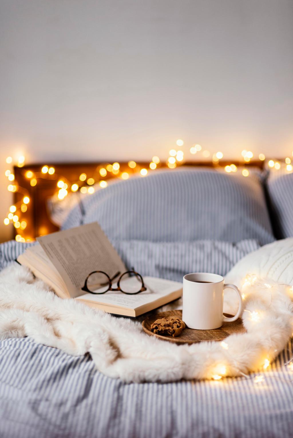 The best Ways to Embrace and thrive through shorter Days during the&nbsp;Winter.