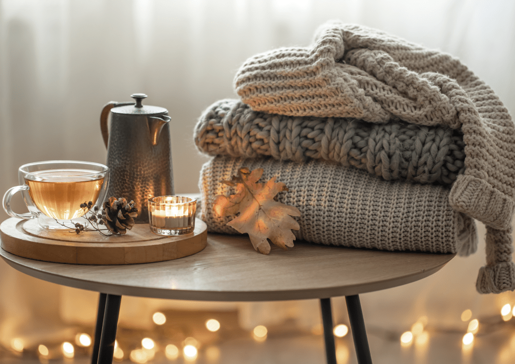 The best things to enjoy in November that will make you&nbsp;Smile