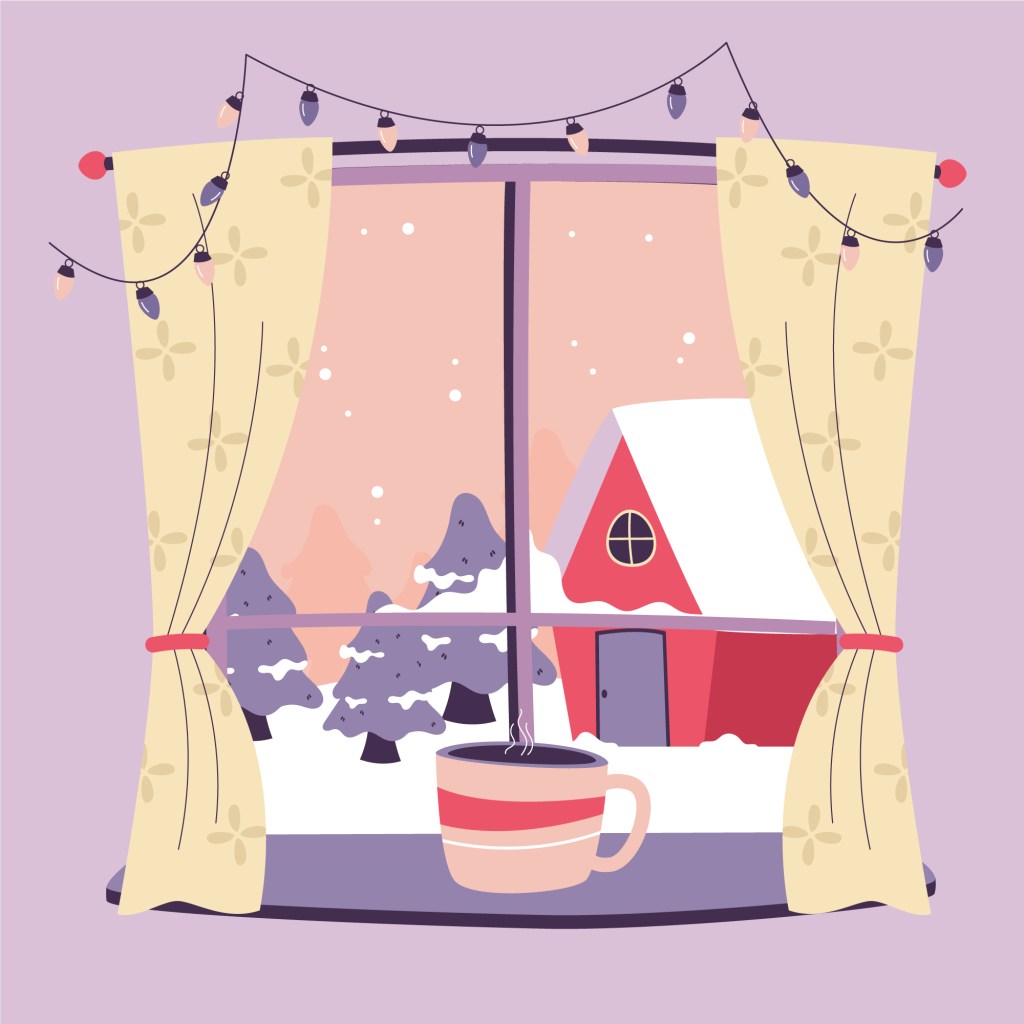 Winter Nights, Morning Delights: Crafting the Perfect Evenings Routine Start to your&nbsp;Day!