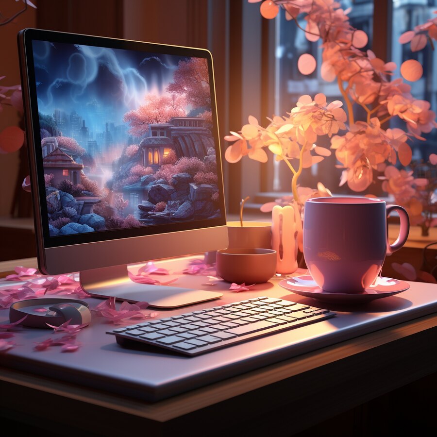 Why I Started&nbsp;Blogging