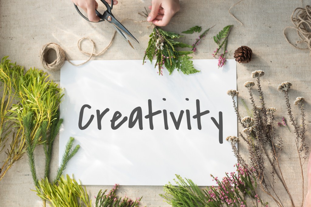 Writing to Thrive: The Power of Daily&nbsp;Creativity