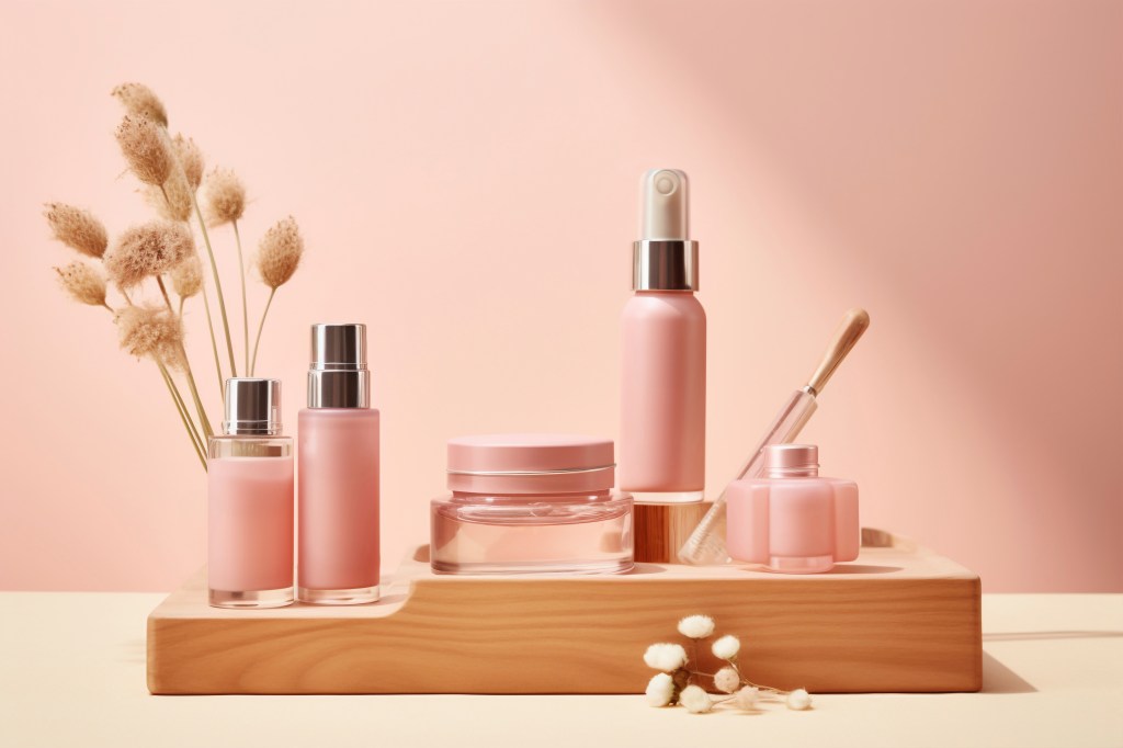 Top make-up picks for February 2024: Designed with Love for New Mothers