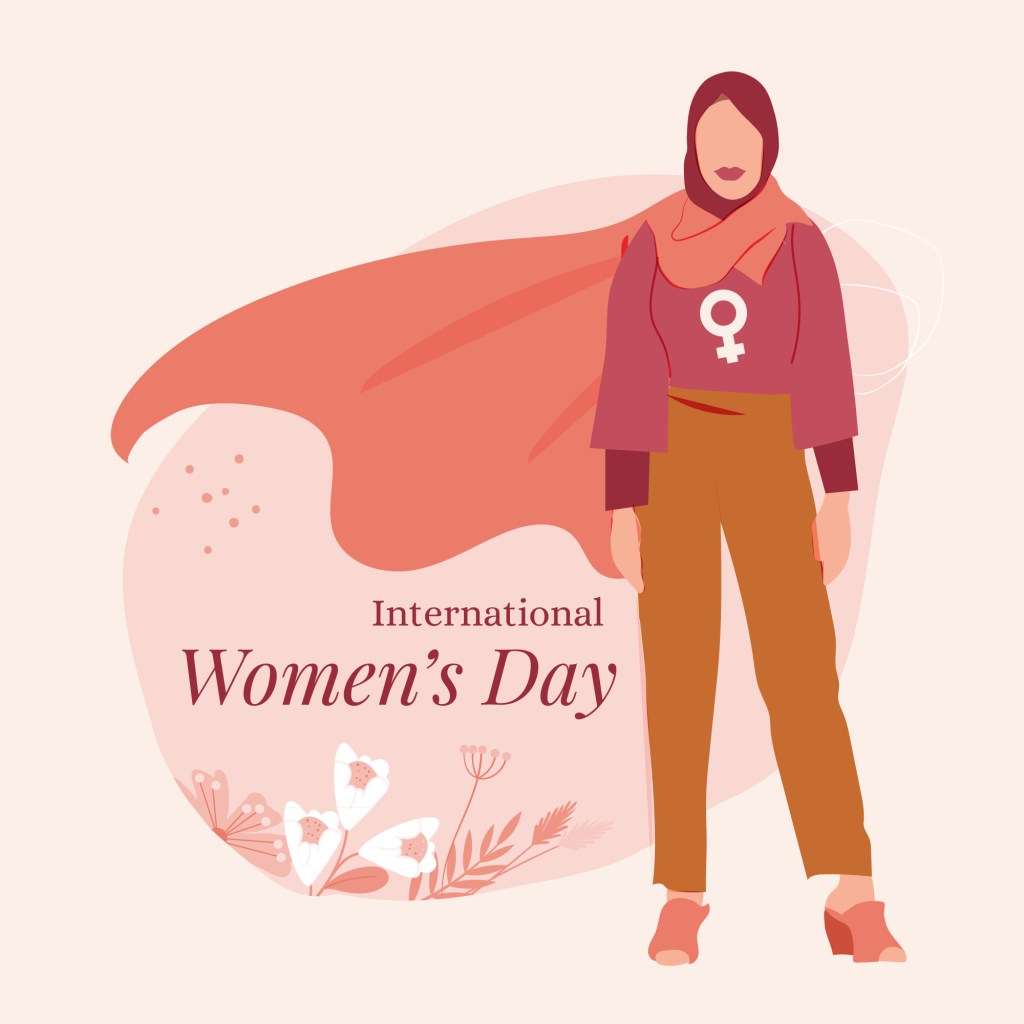 Celebrating International Women’s Day Around the&nbsp;Globe