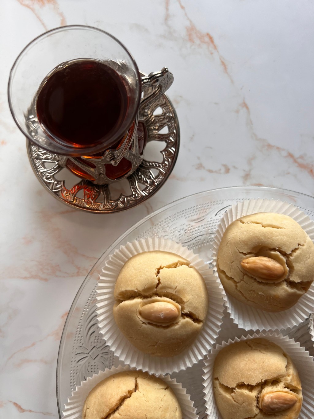 Libyan Ghraiba: A Delicious Sweet Treat from&nbsp;Libya