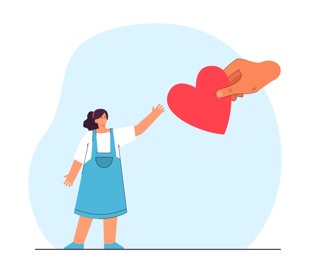 Embracing Random Acts of Kindness&nbsp;Day