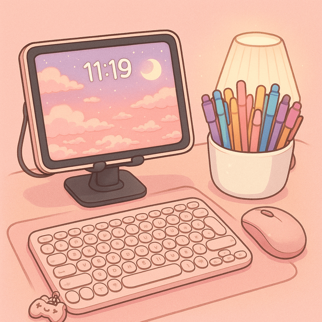 One Month with the IPad (11th Gen) My Honest Review